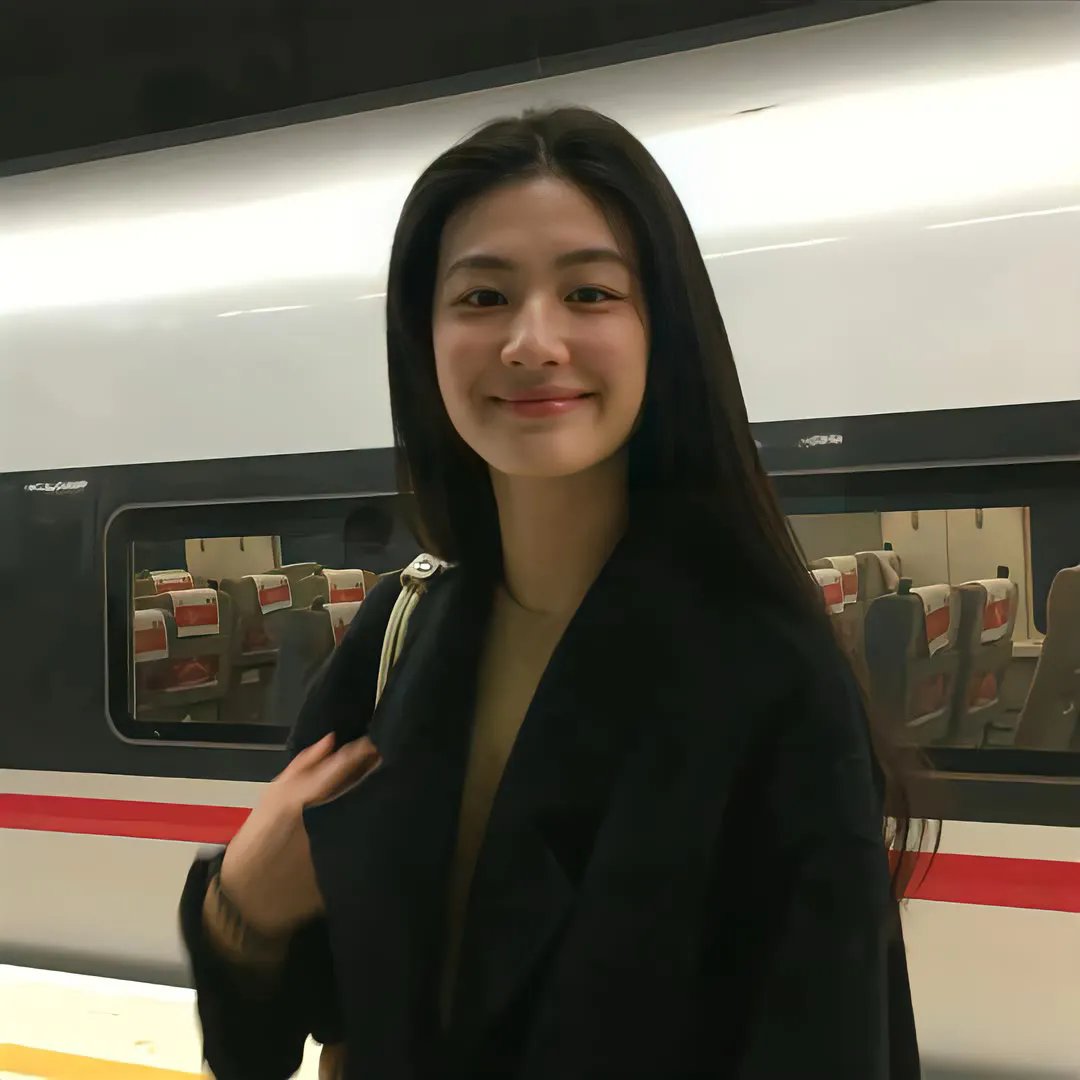 继女
