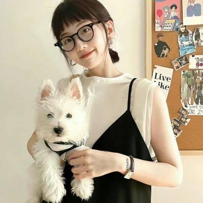 完美的他